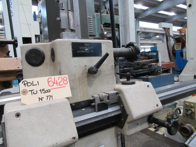 POLI TU 1500 - TU 2000 